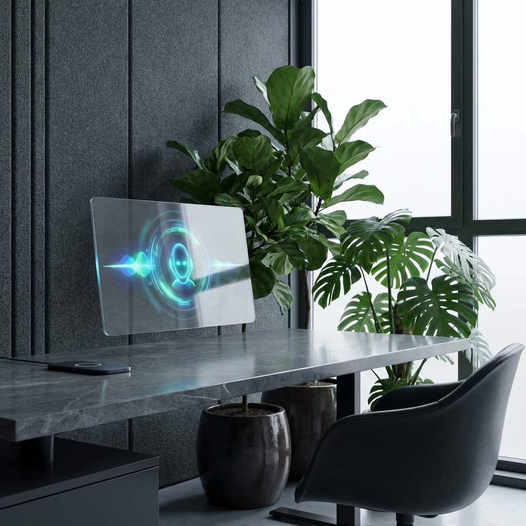 Autonomous Automation